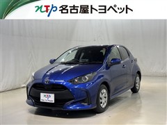 トヨタ ヤリス X