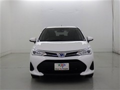 カローラフィールダー HV EX