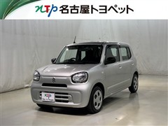 スズキ アルト L