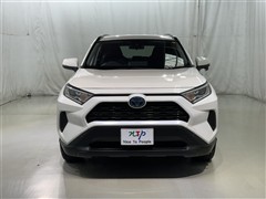 RAV4 HV X