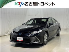 トヨタ カムリ HV X