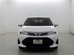 カローラフィールダー HV G