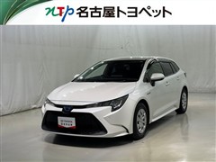 カローラツーリング