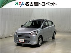 トヨタ ピクシスエポック L SA3