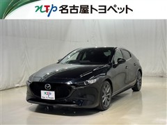 マツダ MAZDA3 FB 15S ツーリング