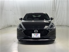 MAZDA3 FB 15S ツーリング