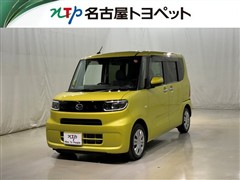 タント X セレクション