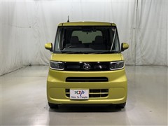 タント X セレクション