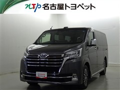 トヨタ グランエース プレミアム