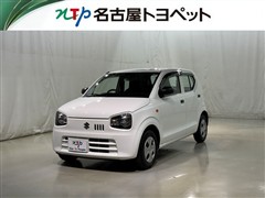 アルト F セーフティサポートソウチャ