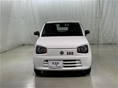 アルト F セーフティサポートソウチャ