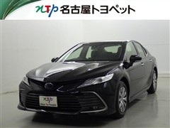 トヨタ カムリ HV X