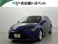 トヨタ　カローラツーリング S