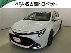 カローラスポーツ HV G Z