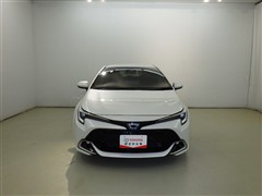 カローラスポーツ HV G Z