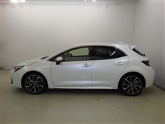 カローラスポーツ HV G Z