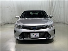 カムリ HV Gパッケージ