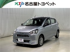 ミライース L SA3