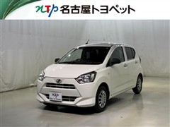 ミライース L SA3