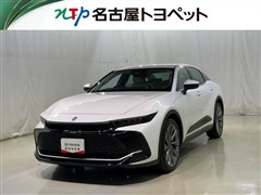 クラウン CO Gアドバ レザー