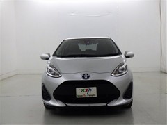 アクア S スタイルブラック