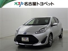 アクア S スタイルブラック