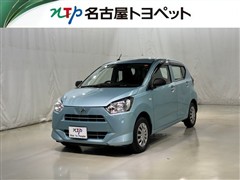 ミライース L SA3