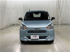 ミライース L SA3