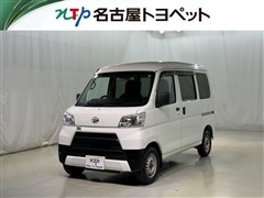 ダイハツ ハイゼットカーゴ SP HR