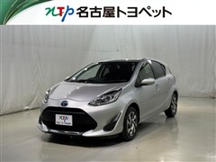 アクア S スタイルブラック