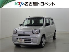 スズキ アルト L