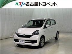 ミライース L SA