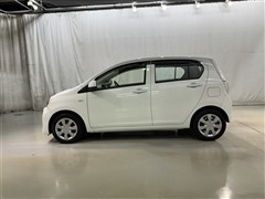 ミライース L SA