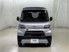 ハイゼットカーゴ DX SA3