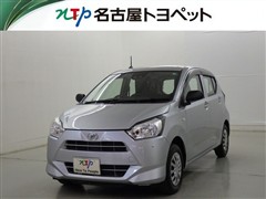 ミライース L SA3