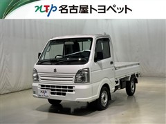 キャリィT KC エアコン/パワステ