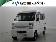 エブリィV PA リミテッド HR