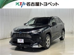 トヨタ RAV4 HV G