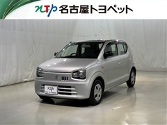 スズキ アルト L