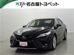 カムリ HV WS