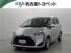 シエンタウェルキャブXクルマイスシヨウ