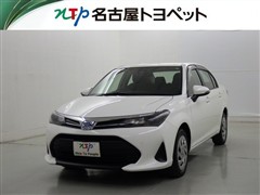 カローラアクシオ HV EX
