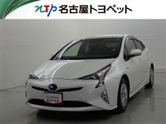 プリウス S セーフティプラス