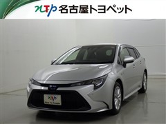 カローラツーリング HV S