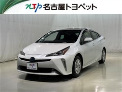 プリウス S セーフティプラス2