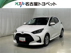 ヤリス X Bパッケージ