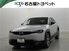 MX-30HVベーシックPKG 4WD