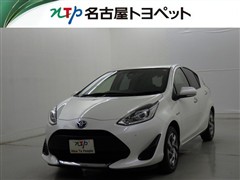 アクア S スタイルブラック