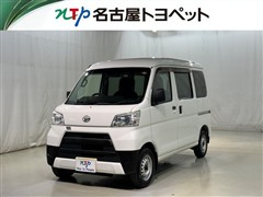 ハイゼットカーゴDX HR SA3