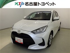 トヨタ ヤリス G